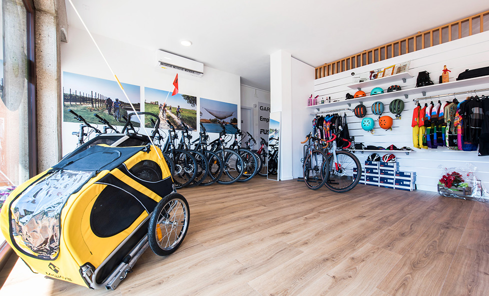 Abbigliamento Sognando in Bici