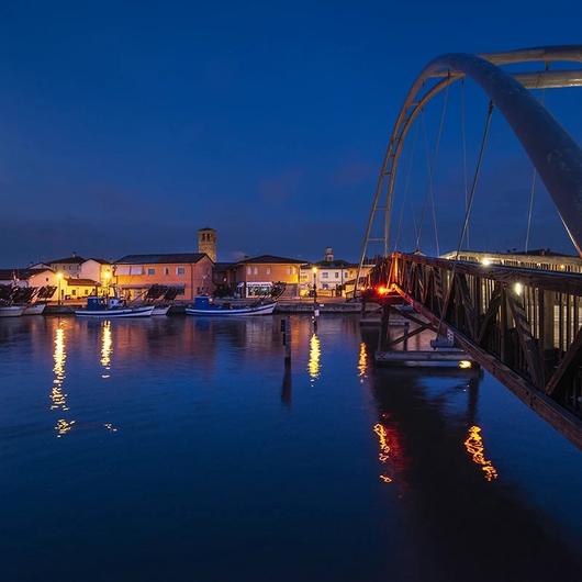 PEDALANDO CON LA LUNA PIENA 15 LUGLIO 2026