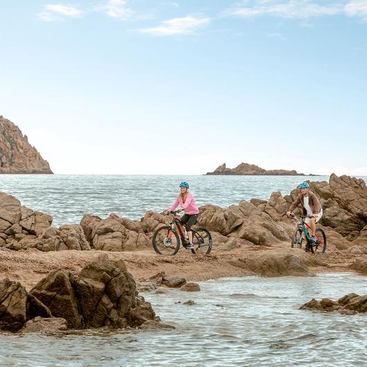 CICLOVIAGGIO SARDEGNA BIKE 2026 
