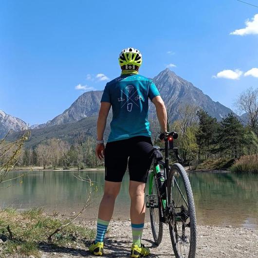 PEDALANDO NELLA RINASCITA - 50° ANNI DOPO DAL TERREMOTO - GEMONA DEL FRIULI 10 MAGGIO 2026 