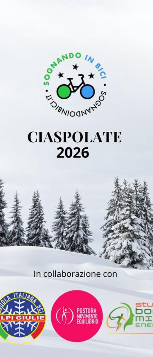 CIASPOLATE 2026
