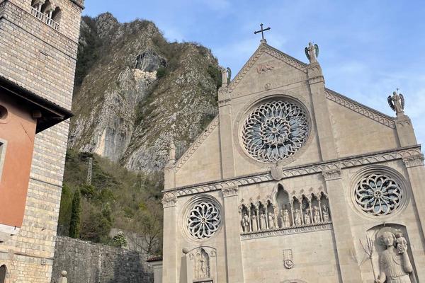PEDALANDO NELLA RINASCITA - 50° ANNI DOPO DAL TERREMOTO - GEMONA DEL FRIULI 10 MAGGIO 2026 