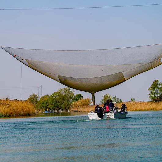 BIKE & BOAT LAGOON EXCLUSIVE 25 APRILE 2026