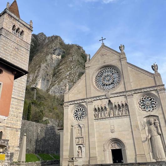 PEDALANDO NELLA RINASCITA - 50° ANNI DOPO DAL TERREMOTO - GEMONA DEL FRIULI 10 MAGGIO 2026 