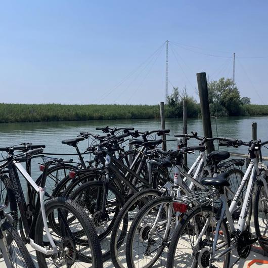 BIKE & BOAT LAGOON EXCLUSIVE 25 APRILE 2026