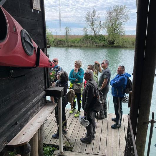 BIKE & BOAT LAGOON EXCLUSIVE 25 APRILE 2026