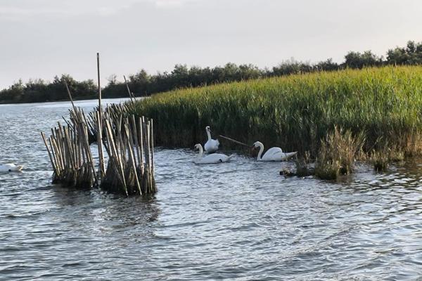 BIKE & BOAT LAGOON EXCLUSIVE 25 APRILE 2026