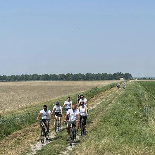 BIKE & BOAT LAGOON EXCLUSIVE 25 APRILE 2026