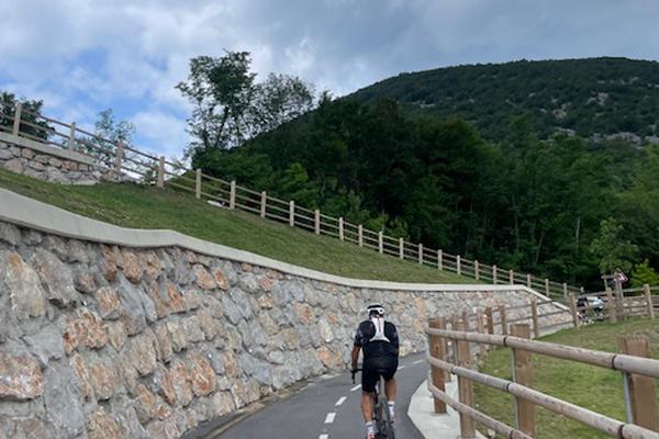 CO BIKE 2026 - NELLE MERAVIGLIE DEL COLLIO 17 OTTOBRE 2026