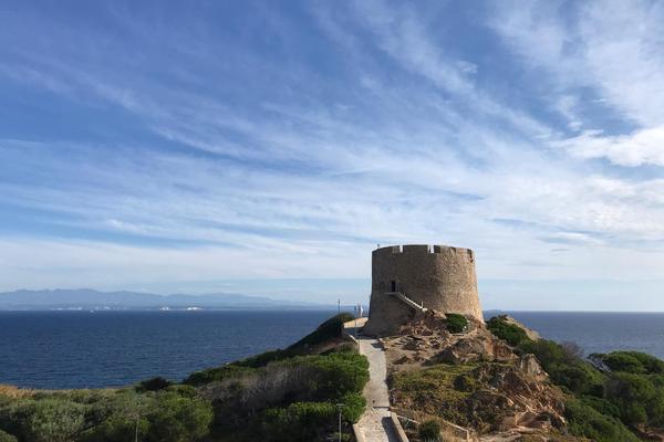 CICLOVIAGGIO SARDEGNA BIKE 2026 